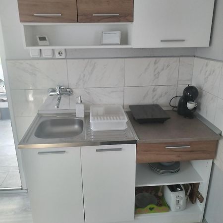Vikendica Gaj Villa Gornji Milanovac Bagian luar foto