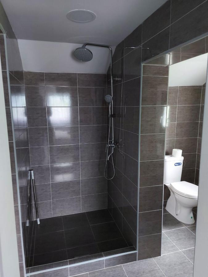 Vikendica Gaj Villa Gornji Milanovac Bagian luar foto