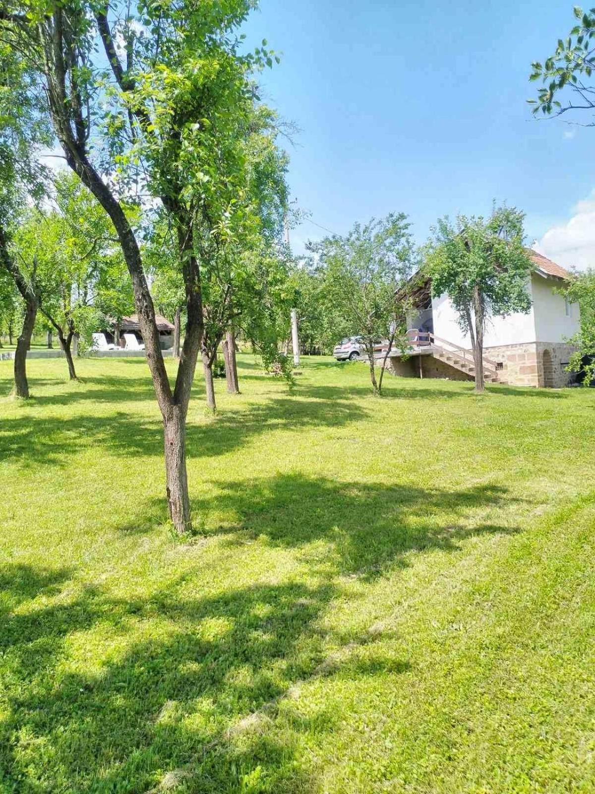 Vikendica Gaj Villa Gornji Milanovac Bagian luar foto
