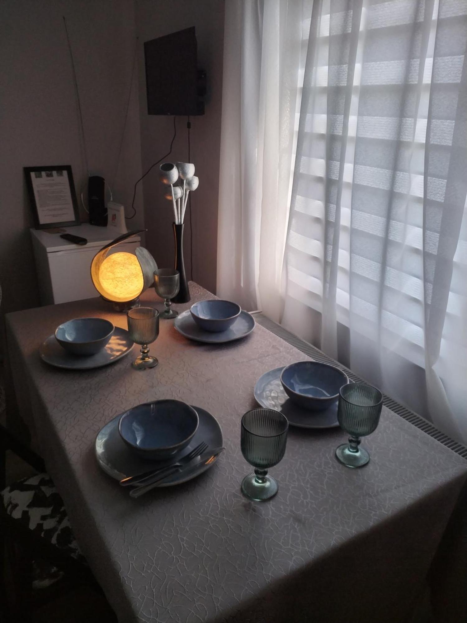 Vikendica Gaj Villa Gornji Milanovac Bagian luar foto