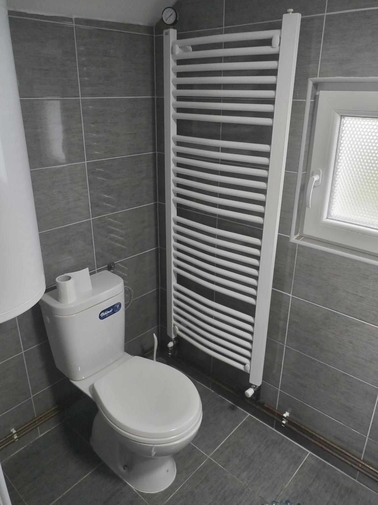 Vikendica Gaj Villa Gornji Milanovac Bagian luar foto