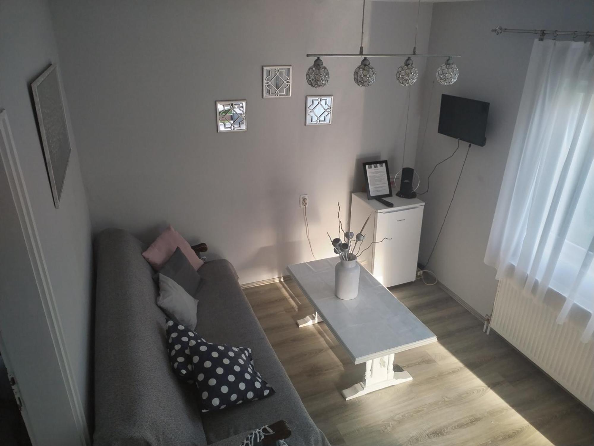 Vikendica Gaj Villa Gornji Milanovac Bagian luar foto