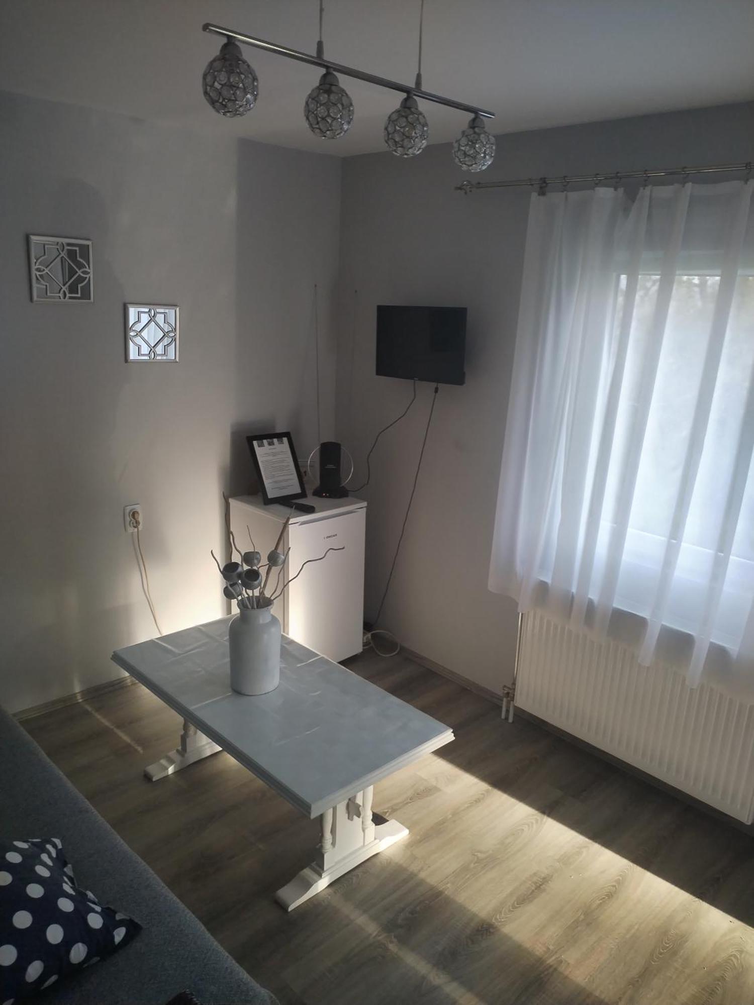 Vikendica Gaj Villa Gornji Milanovac Bagian luar foto