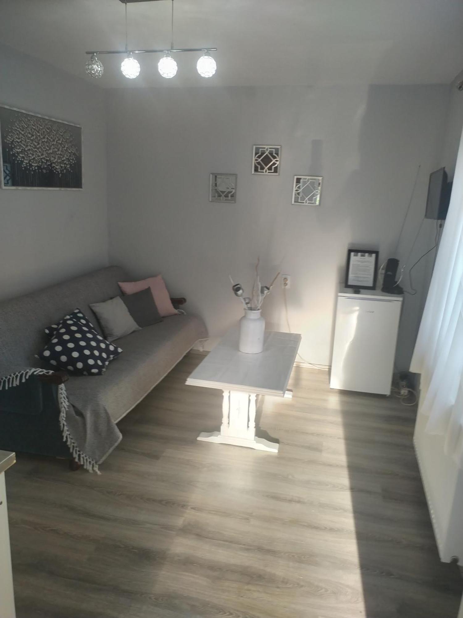 Vikendica Gaj Villa Gornji Milanovac Bagian luar foto
